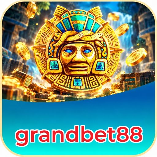 Screenshot 1 - grandbet88 Home Screen