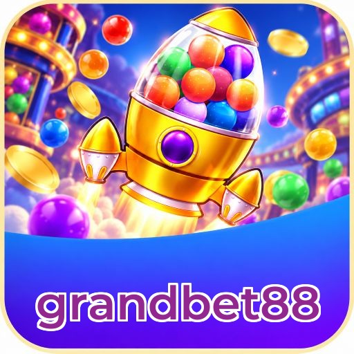 Screenshot 1 - grandbet88 Home Screen