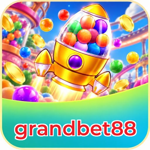 Screenshot 1 - grandbet88 Home Screen