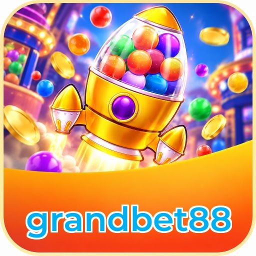 Screenshot 1 - grandbet88 Home Screen