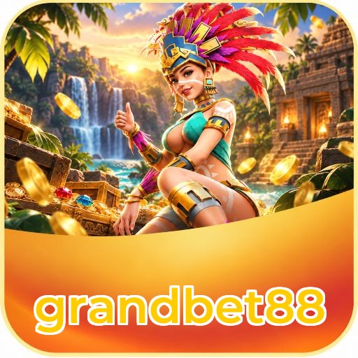 Screenshot 1 - grandbet88 Home Screen