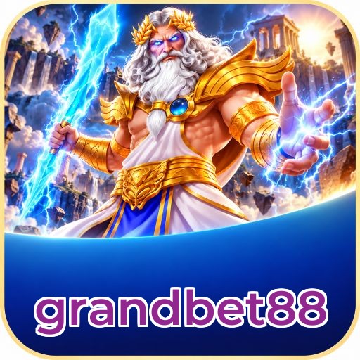 Screenshot 1 - grandbet88 Home Screen