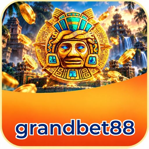 Screenshot 1 - grandbet88 Home Screen